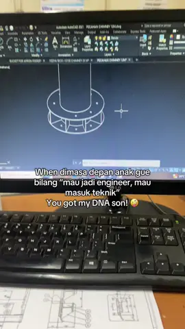 😍😍 #fyp #engineering #murahnikmatlezat #engineeringmotivation #mechanicalengineering #drafter #solidaritymforever #ytta #xybca #innovation #masukberandamuu #CapCut 