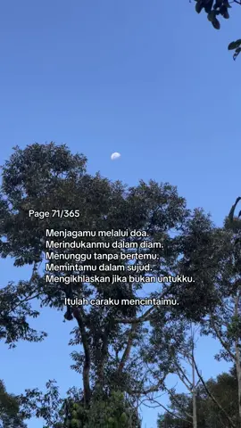 Semoga kita dijodohkan bersama aamiin🤲🏻 #islam #islamic_video #quotesislam 