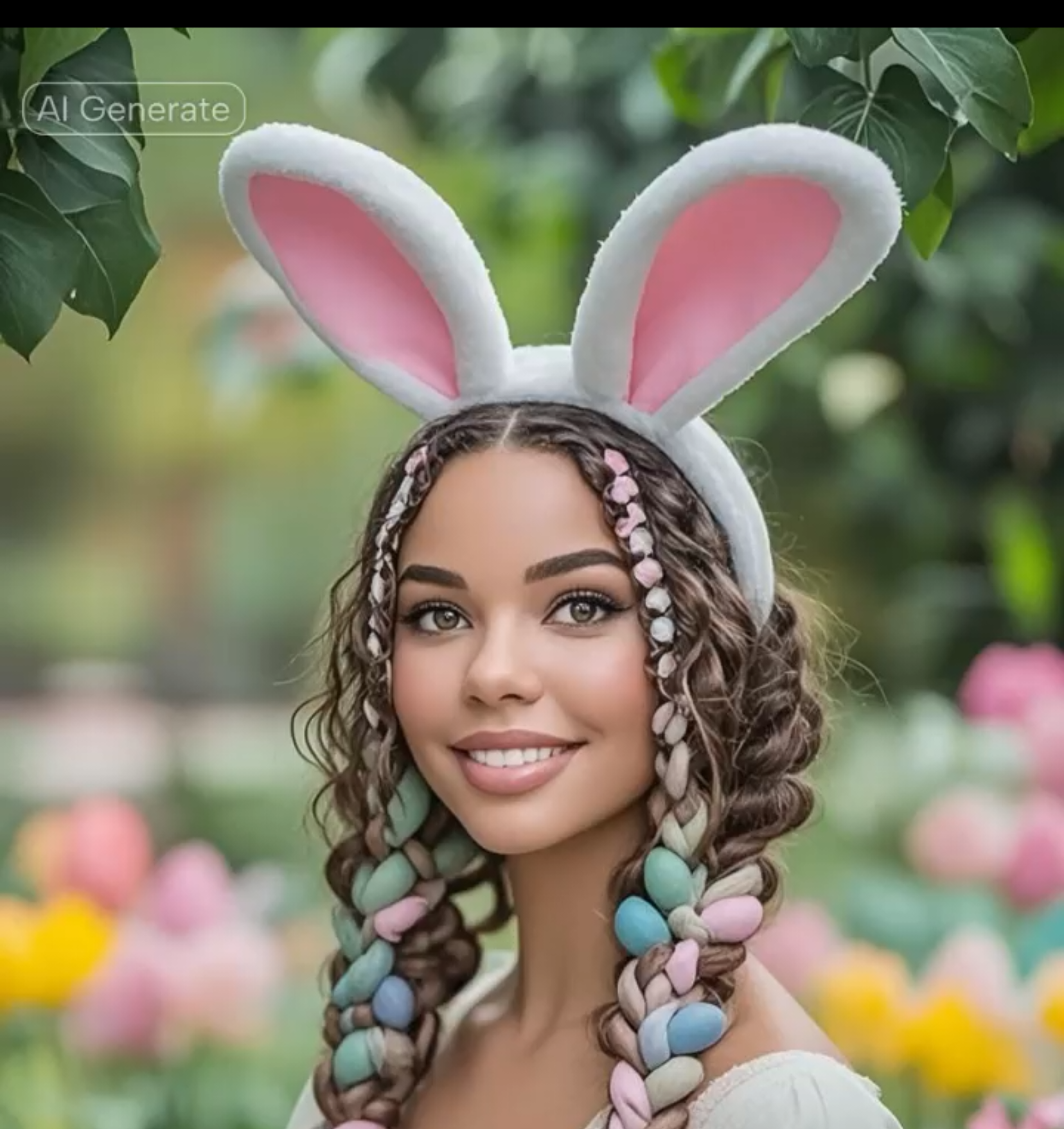 #CapCut #easter #happyeaster #eastertemplate #aifiltertrend #fyp #elitecc #viral #globalaidc #discord 