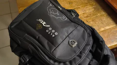 ruangan dengan 1000 cerita #spentwo #smp #agit #uprak #us 