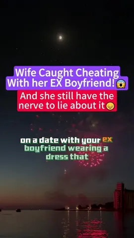Part 3 Wife caught cheating with ex boyfriend and she still have the nerve to lie about it😳 #prankstarvibes