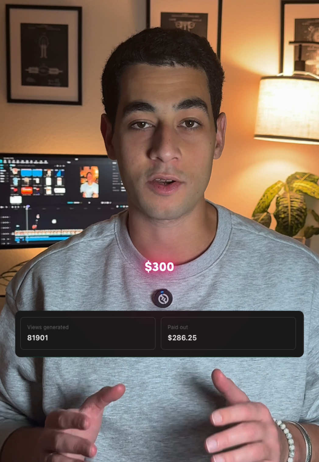 Easiest online business of 2025 ✅ #whop #onlinebusiness #internetmoney #wifimoney #socialmediamarketing 