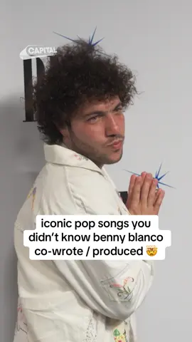 the way benny blanco has been GRINDING for over a decade 😮‍💨  #bennyblanco #bennyblancoselenagomez #bennyblancosongs #popmusic #popsongs #katyperry #selenagomez #rihanna #maroon5 #shawnmendes #camilacabello 