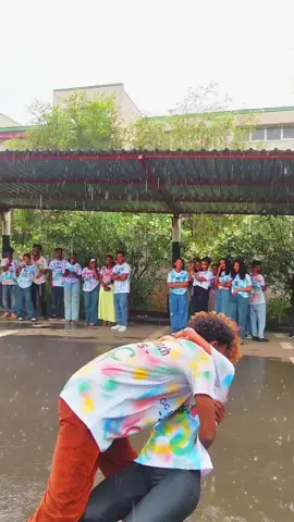 ሁሉም ሰው ማድረግ እሚፈልገው ነገር 😍😍 ግን አልናፈቃቹም #foryoupage #vairal #fyp #woldiauniversity #colourday #ወሎ #vairalvideo alvideo