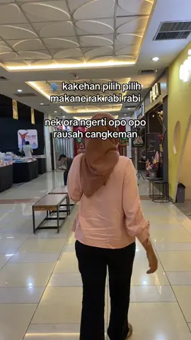 seng milih ae iseh salah ndanio ora milih pora keblangar #fyp #4u #xyzcba #foryoupage 