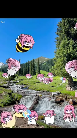 The village of Doro🍊#doro #dorodainhan #dorothy #nikkethegoddessofvictory #xuhuong #viral #game #nikke #CapCut #meme 