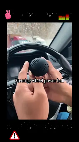 Driving with one hand is effortless, and you no longer have to worry about losing your hand when driving with one hand, which is very dangerous #tiktokshopcrossborder_seasales #goodthing #goodthingshare #fyp #shopvideocarnival #fys #tiktokshopsgsale #car 