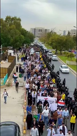 اللهم يا ميسر الامور ،ومسبب الاسباب ،يا من بيده الخير كله ، نسألك أن توفقنا في مسعانا لنيل التعيين المركزي . #تنسيقية_المهن_الصحية  #تعيينات_2024  #مظاهرات_المجموعة_طبية💔 @تنسيقية دفعة 2024 الطبية 