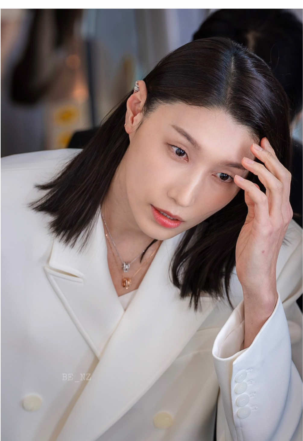 14.04.25🗓️ MVPตลอดกาล🤍🏆🥇✨ #คิมยอนคยอง #kimyk10 #kimyk10_18 #KimYeonKoung #เฮียคิม 