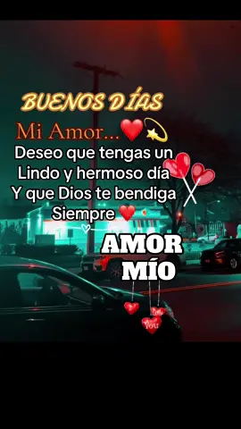 #feliz día lunes mi amor❤️teamo #amor #viral #paratii #buenosdias #miamor #usa🇺🇸 #usa 