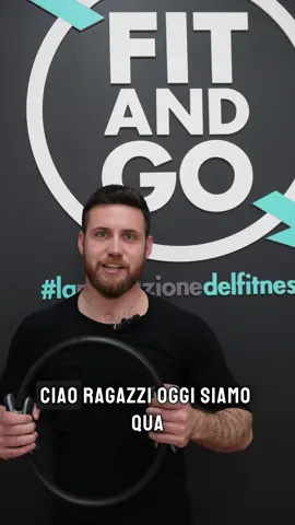 Vuoi un allenamento super efficace e rapido? 💪  Da Fit and Go, in soli 20 minuti a settimana , grazie alla tecnologia EMS, alleni oltre 300 muscoli contemporaneamente! 🏋️‍♀️ Personalizza il tuo workout e ottieni risultati rapidi e mirati! 🔥  Vieni a provarlo in Via XX Settembre 45, a Cassino! 🚀⚡️ #EMS #AllenamentoPersonalizzato #Fitness #Cassino #fitandgo 