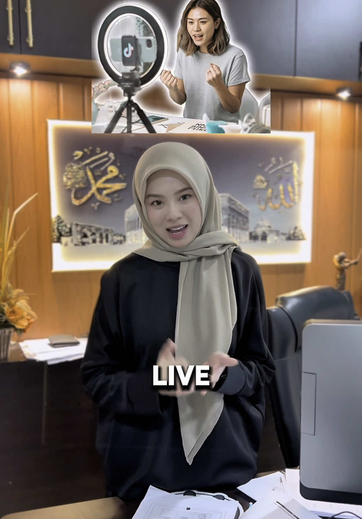 sapa nak join cuba comment dekat bawah !!