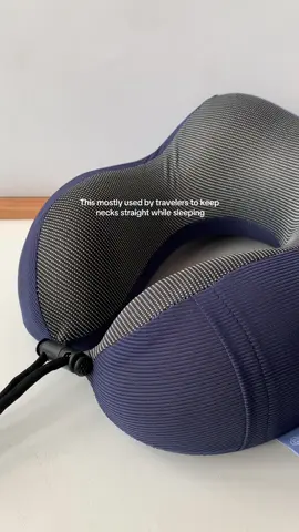 Sarap matulog pag meron kang ganito sa byahe ✋🏻😩  Sign to get this travel pillow neck ✈️🚗 #pillowneck #travelpillow #neckpillow #softpillow #pillowfortravel #traveltips #travelhacks #sleeptravel #traveling #tiktokhaul #tiktokfinds #tiktokbudol #musthave #bestpurchase #fyp #foryou #fypage 