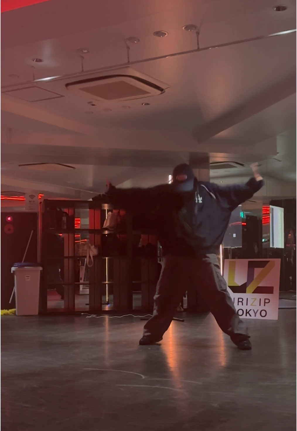 LAW🔥#streetmanfighter #law #dance #cover #fyp #05 #스트릿맨파이터 