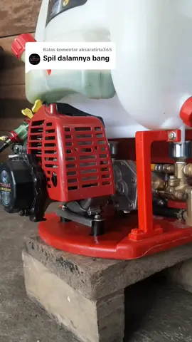 Membalas @aksaratirta365 Ini bang #nozzlemodif #nozzlemodifikasi #nozzlerakitan #nozzleturbojet #sprayerthailandstile #nozzleknapsacktanika #knapsacksprayer #hipressurepowersprayer #ezstart #nozzleoriginaltanika   #greasecup #kyodoyushi #gemukpelumas #plungerpump #asplunger   #quickrelease #sprayermesin #tangkimesin #semprothama #tabungudara #tabungangin #tabungturbo #pejuangpangan #petani10jutaperbulan #tnk777 #tanika #sprayer #spuyer #petanimuda #viral #fyp #tu26 #highpressure #petaniindonesia🇮🇩🇮🇩🇮🇩🌿🌿 #petanipadi #petanitiktok   #sprayermodifikasi #sprayer2tak #petanijaya #sprayercakra #cakrasemprothama #tanikasemprothama #tascosemprothana #tanossemprothama #stik #sprayernozelkabut #stiksprayer #nozzlepld #stiksprayerpanjang #nozzleturbojet  #tanika777 #sprayerturbo #perawatansprayertu26 #sprayertu26 #3wz4 #2stroke #sprayer2stroke #sprayerkonten #nozzletanika #tanika15l #tabungchamber #chamber #alaalathailand🇹🇭 