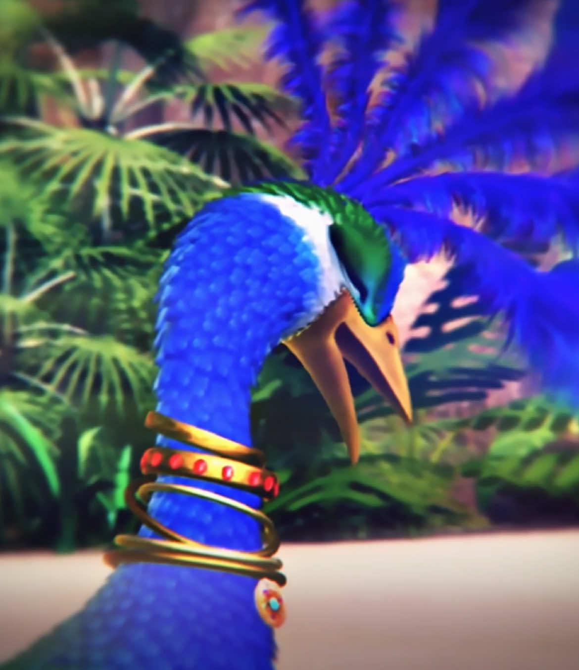 curntiest bird of all time | #barbie #barbiemovies #BarbieMovie #barbieedit #azul #barbieislandprincess #barbieastheislandprincess #aftereffects #aftereffectsedits