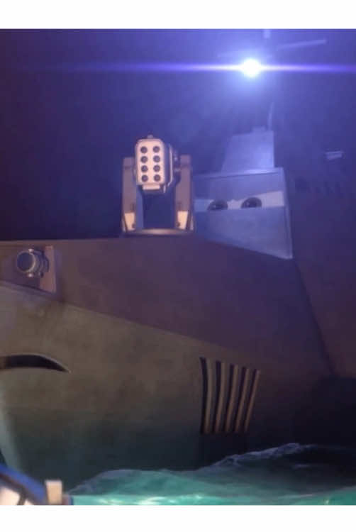 This ship ☠️#cars #cars4 #lightningmcqueen #lightningtime⚡️ #cars3 #cars4 #mcqueen⚡ #mcqueen #pixar #pixarcars #disney #disneycars #blowthisup #foryoupage #cars2 #dragonsquad🐉 