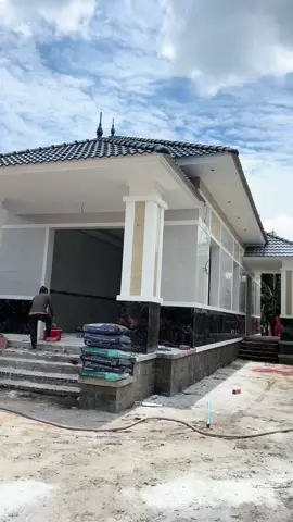 Mẫu nhà cấp 4 mái nhật hiện đại đẹp #nhacap4 #mauthietkenhadep #xaynhatrongoi #nhadep #2025 