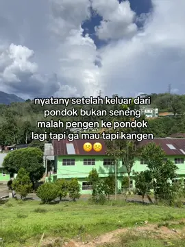 :)#kangen #pondokpesantren #musthafawiyahpurbabaru 