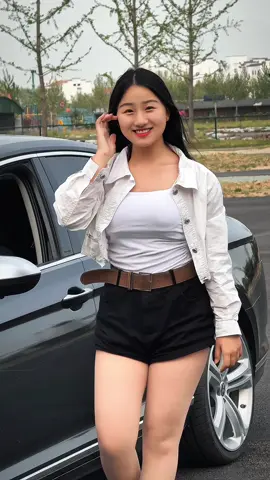 Đủ làm vợ anh chưa #mexe #xedepmoingay #xuhuong 