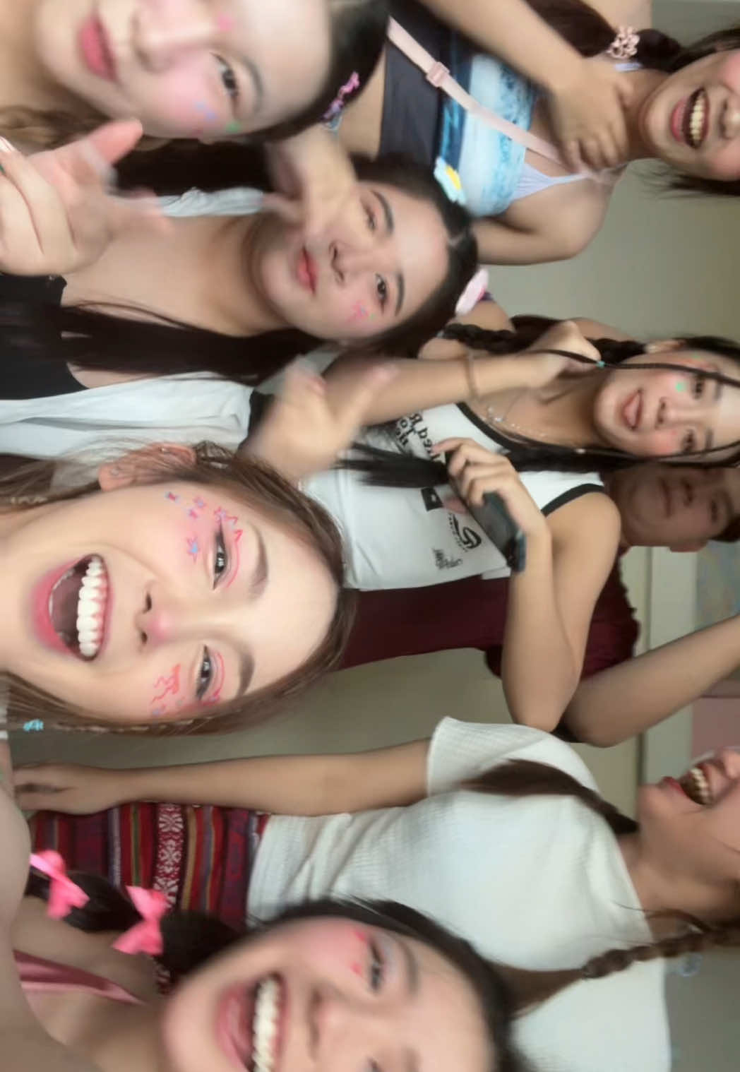 พวกพี่เล่นแต่น้ำ #songkran2025 #06 #สงกรานต์ไปไหน 