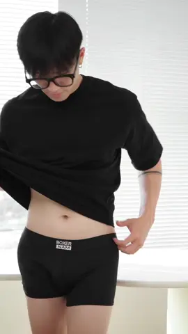 Combo 4 quần sịp nam full đen#quansipnam #boxer #quanlotnam #boxernam #underwear 