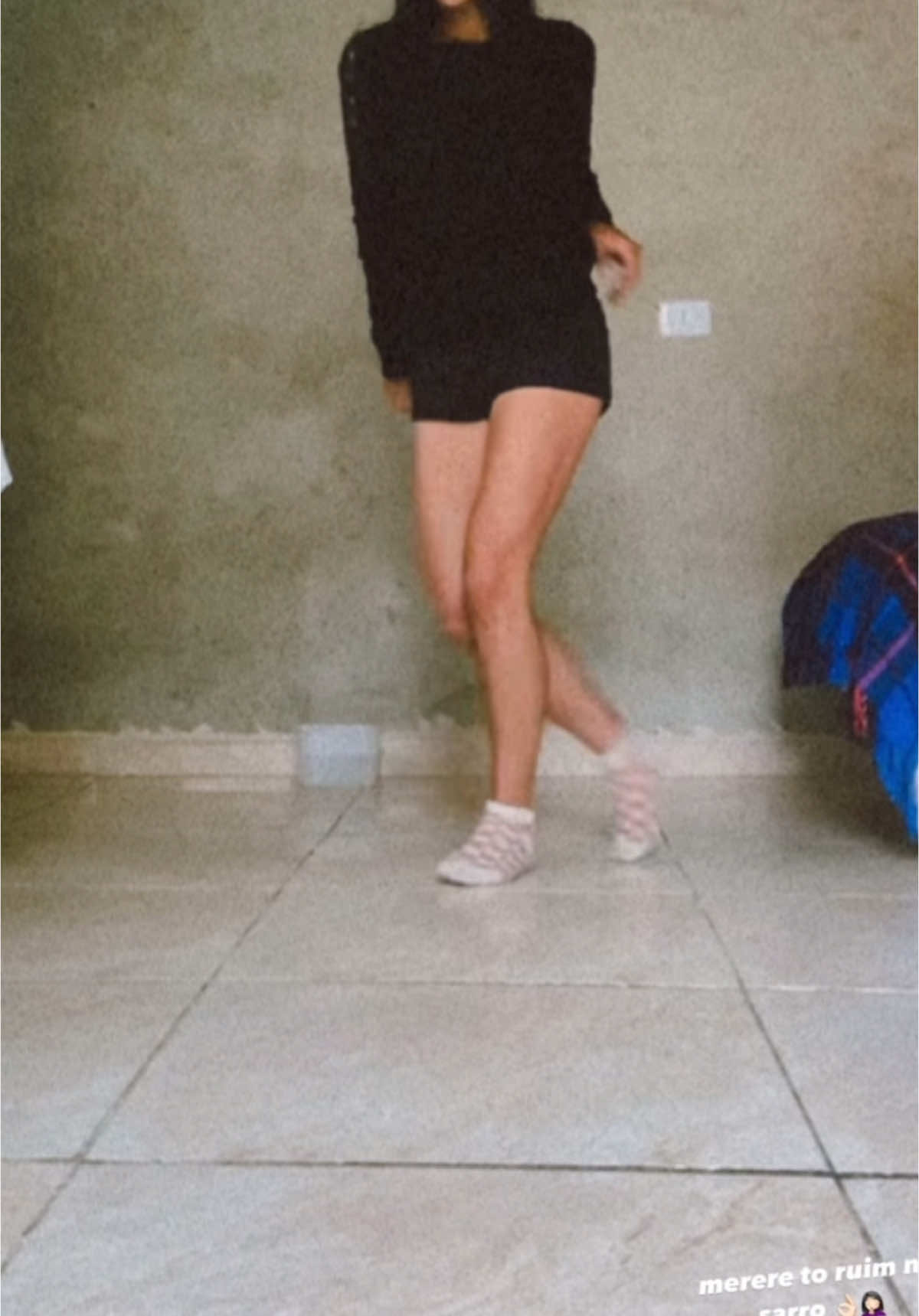 Ela dá aulas no sarro 😮‍💨🎶@Leticia Duarte #dancer #musicelectronic #dancemusic #goodvibes #ela #sarro #sarrinho 