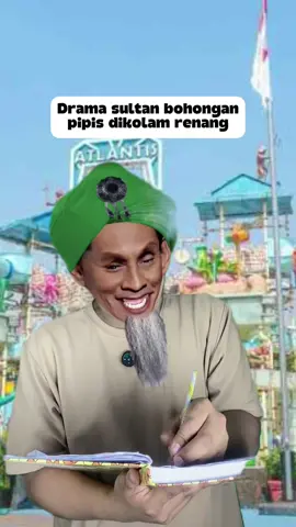 aldo fitnah ajeng🤣 #fyp 