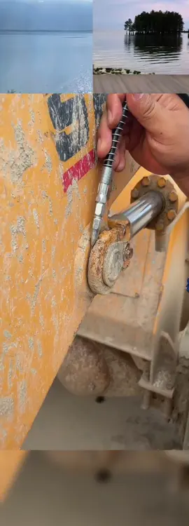 #fyp ¡Engrasador de punta de aguja rodamiento sin mantenimiento engrasador de punta de aguja pistola engrasador de punta de aguja rodamiento sin mantenimiento engrasador especial #herramientas de mantenimiento #engrasador #lubricante #engrasador de punta de aguja! #vasos de smoothie #bebidas de verano caseras #vasos de pellizco#tiktokshopspringglowup #spotlightfinds