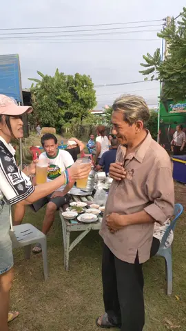 สวัสดีปีใหม่#ตลกมดยิ้ม #วันสงกรานต์ 