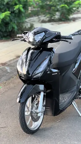 +1 máy .... #xh #xuhuongtiktok #vision110 