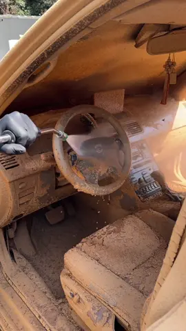 #detailing #carcleaning #asmr #satisfying #cleaning #تنظيف #راحة_نفسية 