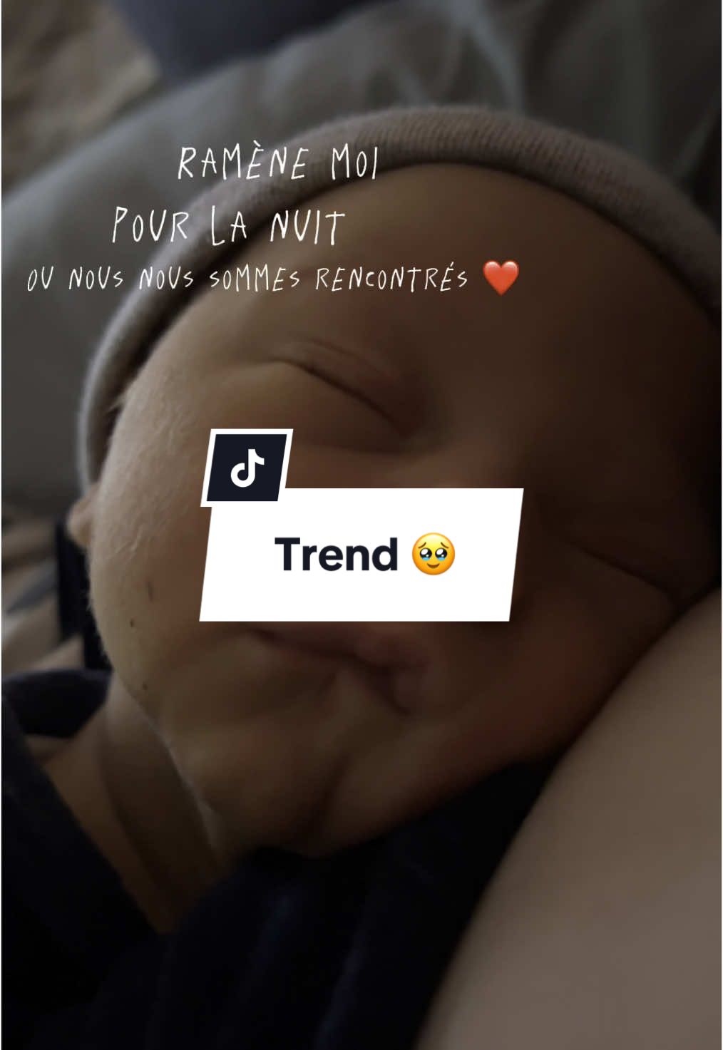 La trend la plus mignonne aujourd’hui 🥹  #trend #pourtoi #CapCutFamília #CapCutAmor 