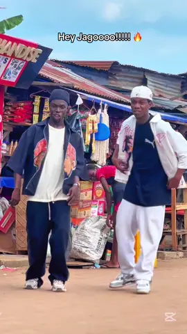 Hey jagoooooo!!!!!! 🔥 w://@OfficialGordzilla  Dc:// @Poco_lee & @KELLY WAY 🥷🏻  🎶:// pocolee x shoday x jago #dancing #dance #moves #videos #jago 