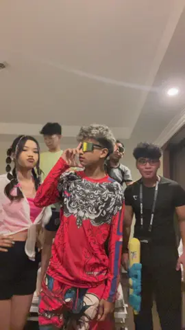 Jinh klok sr day 2 😍🤘🏻#foryou #fyp #cambodia #kny #songkran #siemreap #🇰🇭 