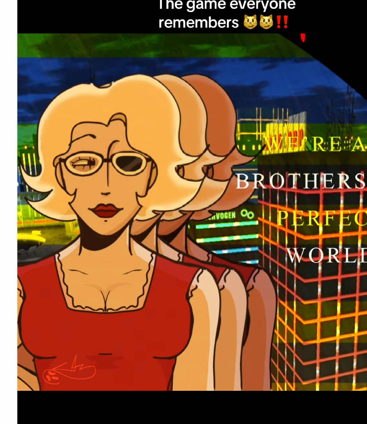 #JAZZPUNK  ⇢ UGHHH repost.. >:p || #jazzpunkgame #theeditorjazzpunk #polyblank #polyed #fypシ゚viral #animationmeme #arttok #artfart #jazzpunkedit #theeditor #tweening #winterkingismywife #animation #nostalgic #jazzpunkdirectorscut 