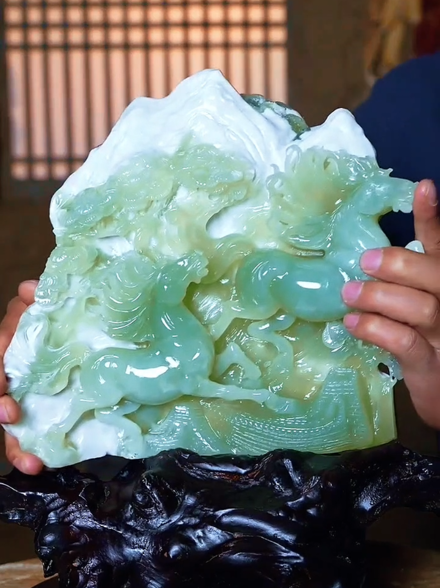 12,000 Years of Jade: Ancient Chinese Craft #craft #handmade #ancient #chinese #handcraft #History #crafting #art #foryou 