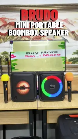 #difference #brudo #boombox #boosted #techwed #wireless #karaoke #videoke #tiktokmademebuyit #hifi #goodthingtoshare #fyp Check kana Ka'soundbass, Click the yellow basket below 👇✅😉‼️