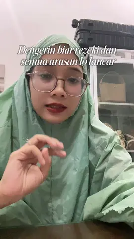 Jangan sepelin 3 amalan powerfull ini deh kata gw mah #fyp #fy #foryou #foryoupage❤️❤️ #foryoupage #mizkadailyimprovement #spirituality #spiritualtiktok #spiritualjourney #EduTok #serunyabelajar #amalanjalurlangit #jurnaljalurlangit 