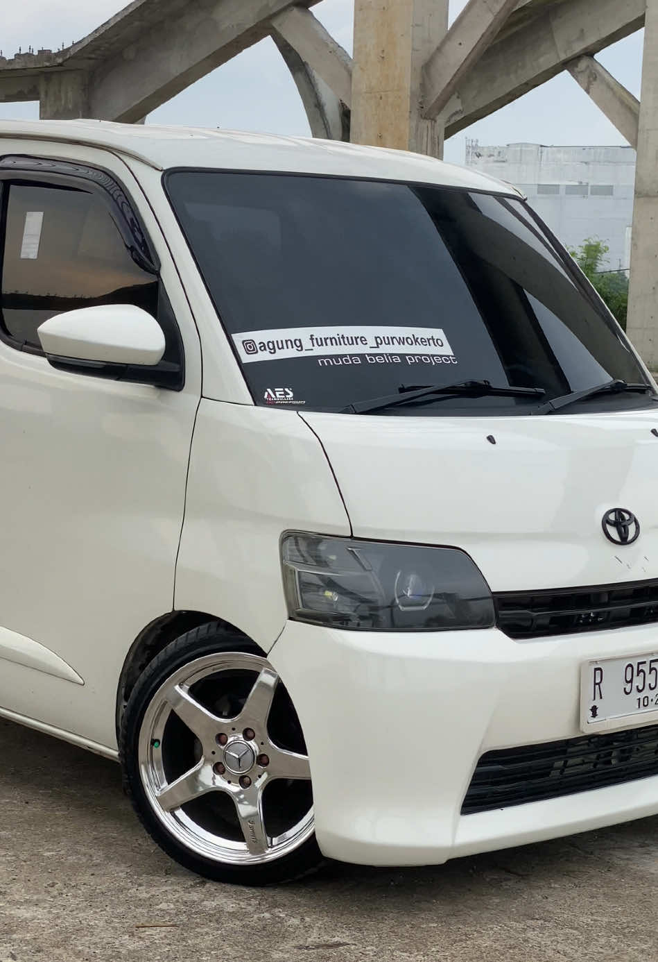 Sama ki mobilta tapi beda ki auranya🥴😭🤪 #fyp  #berandatiktok #masukberandafyp #grandmax #grandmaxpickup #pickupmodifikasi #bugistiktok 