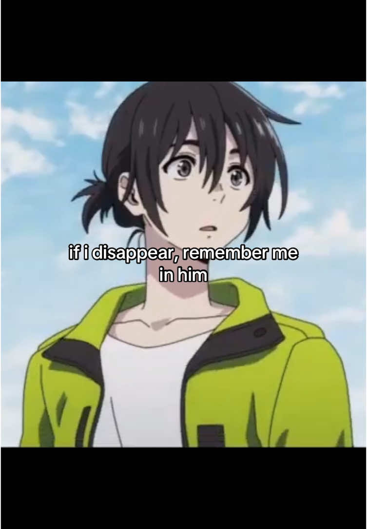 he is literally me i love mio chibana i AM his number 1 fan idc what anyone else says dude idc😅😅 #fyp #foru #miochibana #miochibanaedit #trendingvideo #me #mentalhealthmatters @sav𝜗𝜚 #1 renga fan #strangerbytheshore #umibenoetranger #umibenoetrangeredit 