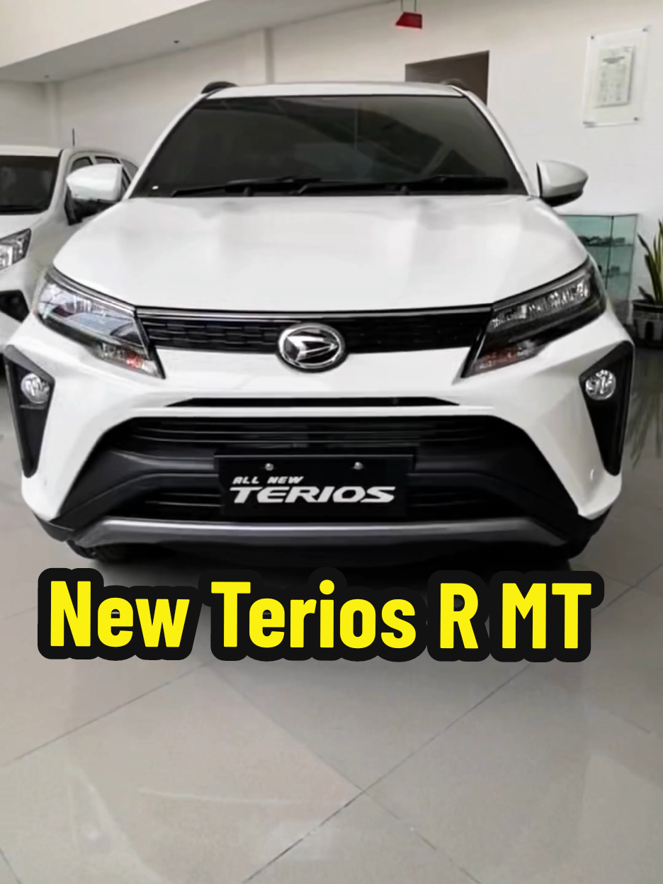 The Real SUV 🔥🔥🔥 MOBIL YANG MASIH MEMPERTAHANKAN SISTEM PENGGERAK RODA BELAKANG Di Jamin 100% Harga Terbaik & Termurah Negoisasi DP & Angsuran Sampai Deal Bunga Kredit Leasing Lebih Ringan Data2 Bs Dibantu Sampai Approval BUKTIKAN !!! Karna tidak ada masalah yang tidak bisa diatasi ✓ Rumah ngontrak ? Pasti APPROVED ✓ Kendala BI Checking ? Pasti TEMBUS ✓ Konsultasikan Kebutuhan Kendaraan Anda SEGERA #daihatsurangkasbitung #salesman  #tunasdaihatsu #terios #teriosrcustom #teriosterbaru #terios2025 #lebaran2025🕌☪️ #salesdaihatsu #daihatsuserang #daihatsupandeglang #daihatsucilegon #daihatsubanten #promodaihatsu #teriosputih #teriosindonesia #teriosmanual #viral?videotiktok😇😇 #fyp #fypage #masukberanda #promodaihatsu #sorotan #pengikut 