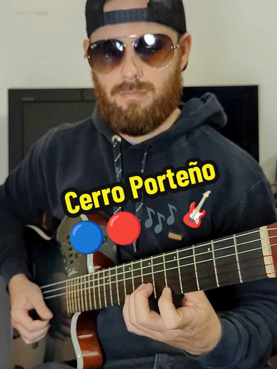 Respuesta a @agneamarilla Arriba la muchachada la gran hinchada del gran ciclón 🌀🔴🔵 #cerroporteño #ciclon #requinto #polca #musica #paraguayo #paraguay #futbol #futbolparaguayo #guitarra #azulgrana #cerroporteñooficial❤💙❤💙 