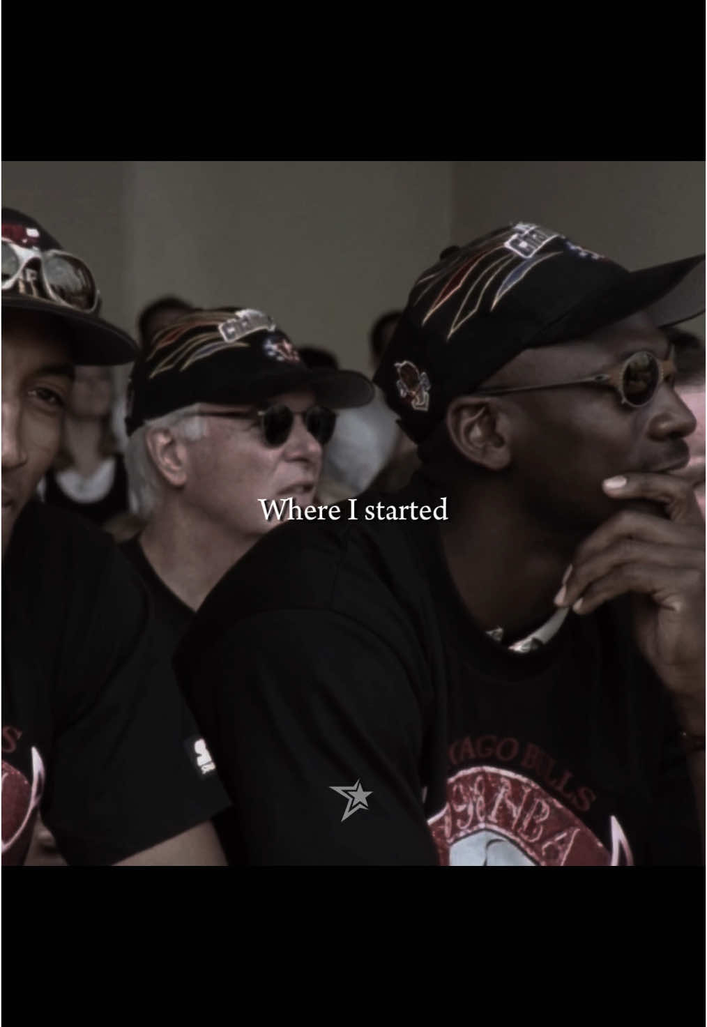 We’re just different. #motivationalvideo #discipline #motivation #michaeljordan 