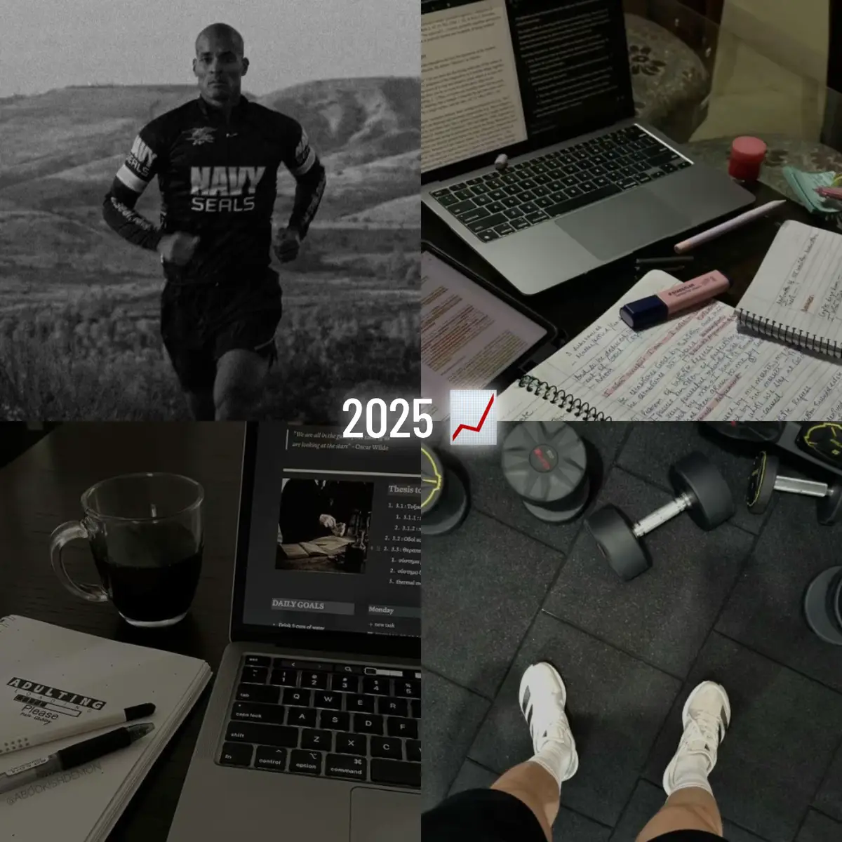 Pendant que certains dorment, d’autres bossent. Pendant que certains se plaignent, d’autres avancent. 5 slides, 5 ambiances de travail. Pas pour me vanter, mais pour inspirer. Parce qu’on ne réussit pas avec des excuses, mais avec de la discipline. Il y a ceux qui parlent… et ceux qui prouvent. Je me lève chaque jour avec un objectif en tête : prendre ma revanche. Sur la vie, sur les galères, sur les doutes. Je construis mon avenir, pierre par pierre, projet par projet. Oui, c’est dur. Oui, c’est fatiguant. Mais c’est ça qui forge. Et la 6e slide ? Elle me rappelle pourquoi je fais tout ça : vivre, kiffer, voyager, profiter. Mais avant le kiff, y’a le taff. Parce que la liberté, ça se gagne. Alors si t’es en train de douter, souviens-toi : Tout ce que tu veux, se trouve de l’autre côté de l’effort. #Motivation #Travail #Revanche #Business #TikTokMotivation #Entrepreneur #Mindset #workhardplayhard 
