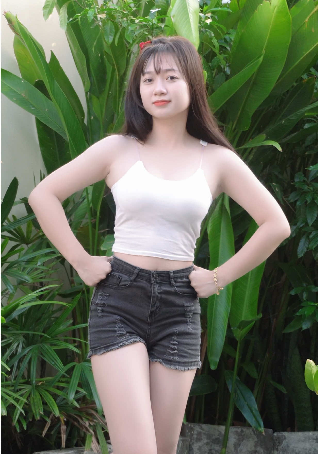 Nói m7 hỏng ai tin #71bentre #fypシ゚ #fashion #xuhuong 