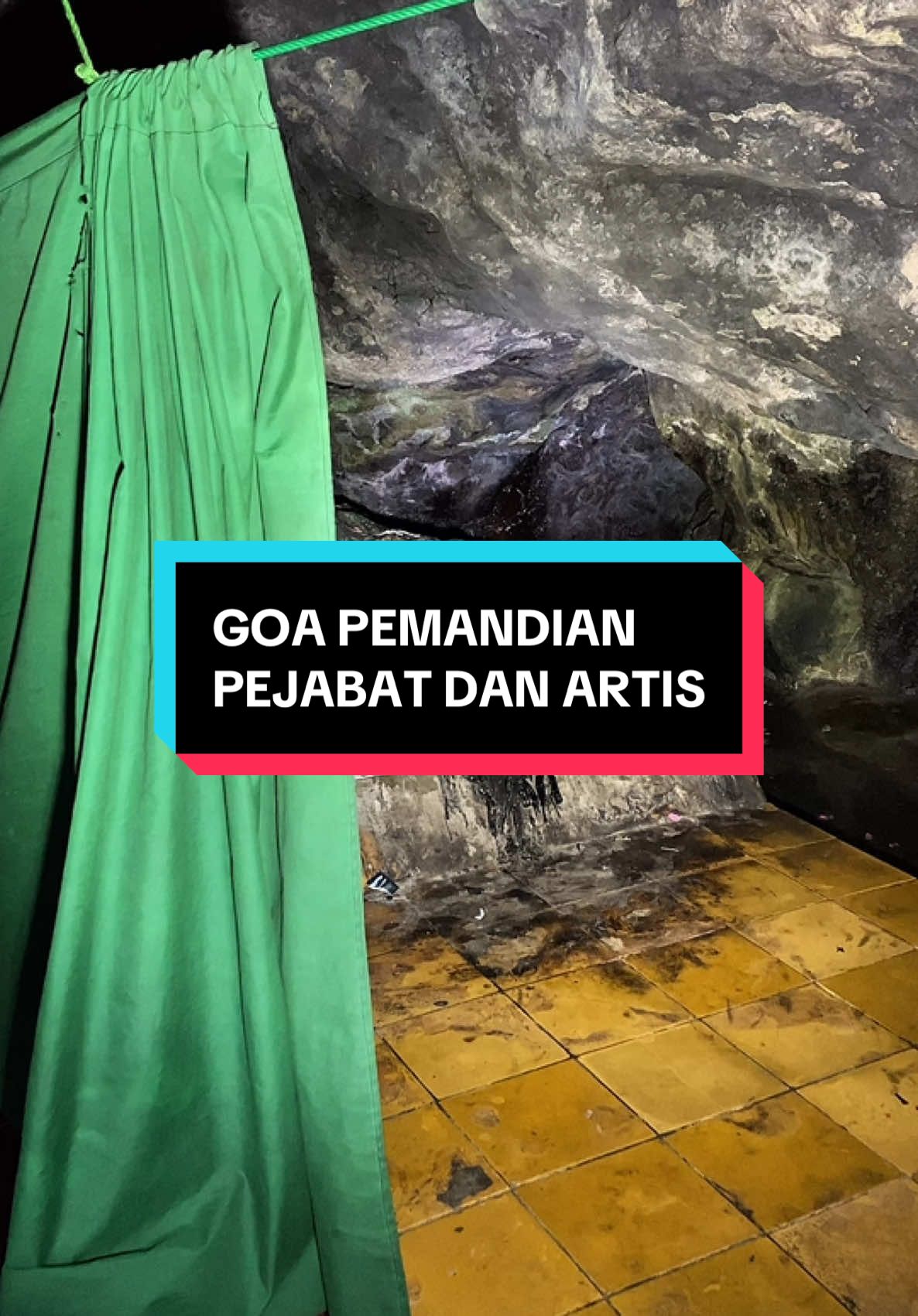 EPISODE 211 | GOA PEMANDIAN PEJABAT DAN ARTIS PAPAN ATAS ? #bangkukosongtv #ceritahoror #murahnikmatlezat #ceritahororku #ceritaseram #horortiktok #viral #viralvideo #rumahangker #pemandian #gunungselokcilacap #srandil 