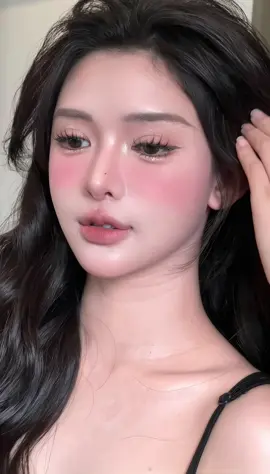 Hồng cam sữa #THUYHANGTHUYMAKEKEUP #trending #makeuptiec #xuhuong #dadep #makecodaudep 