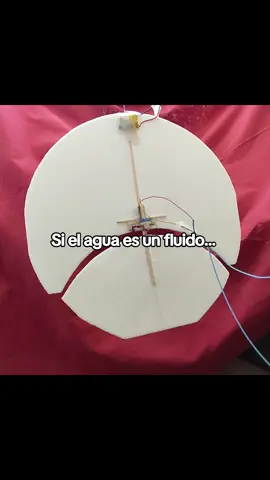 ¿Puede un dron nadar en el aire como un pez en el agua? En este experimento, me propuse construir un microvehículo aéreo (MAV) con forma circular tipo nutball, usando tecnopor para darle ligereza y una aerodinámica envolvente. La diferencia clave: en lugar de hélices, este dron es impulsado por su “cola” con un movimiento recíproco, imitando el aleteo de un colibrí o la propulsión de los peces. ¿Puede esta idea biomimética realmente volar?  #DronBiomimético #VueloSinHélices #NutballDrone #InnovaciónAeroespacial #InspiradoEnPeces #ColibríTecnológico #MovilidadFutura #MAV #MicroVehículosAéreos #RobóticaCreativa #VueloExperimental #arte #drone #novel 
