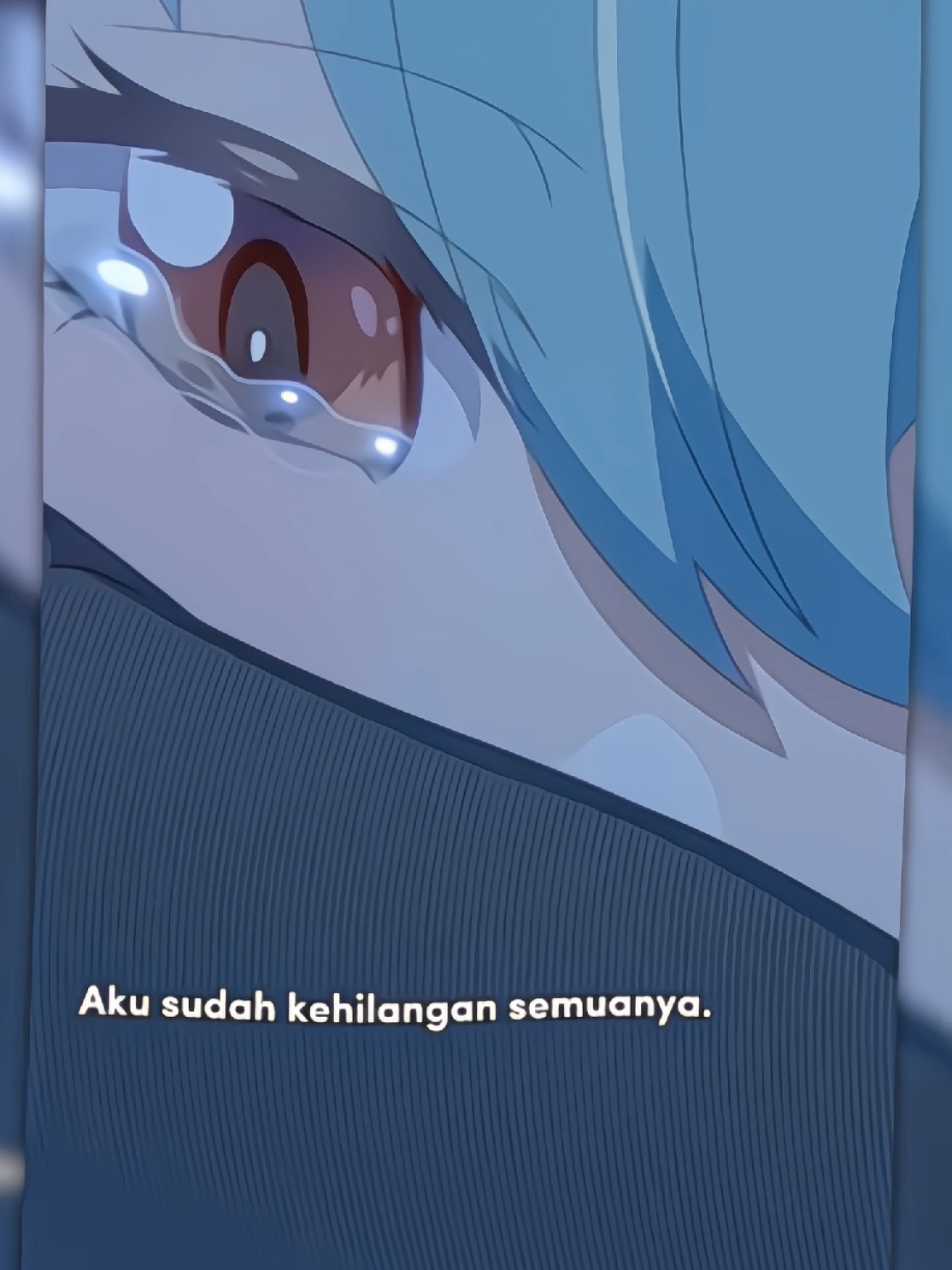 Aku sudah kehilangan semuanya.  Cr:preset@arionmlbb  #denzzganteng #denzzsad #mlbb #mlbbtiktok #mobilelegends #animesad #fyp 